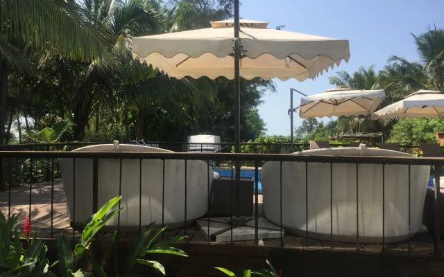 Fahrenheit Hotel