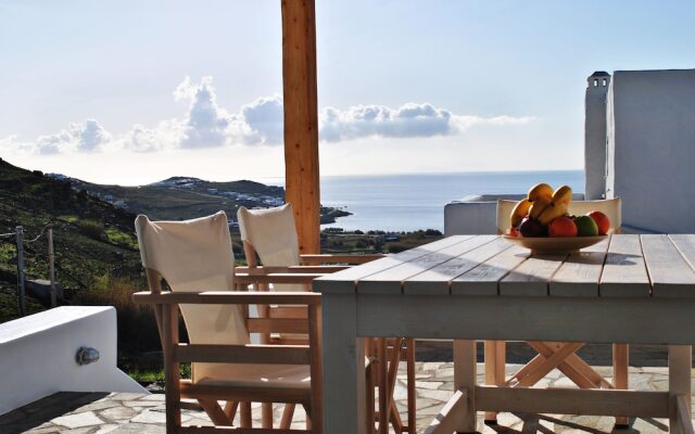 Livadi House Mykonos