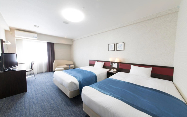 Hotel Hokke Club Shonan - Fujisawa – Guest Rooms – Fujisawa