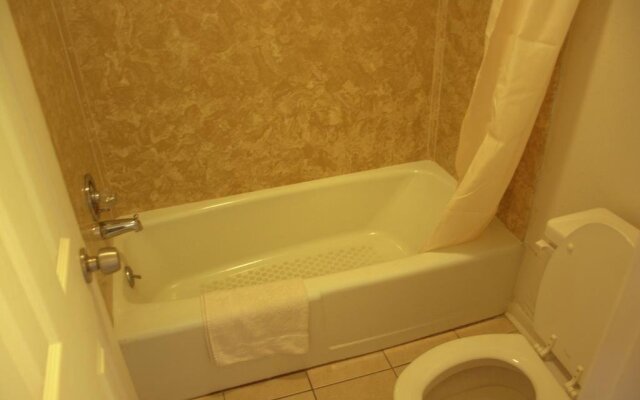 Somerville Inn and Suites