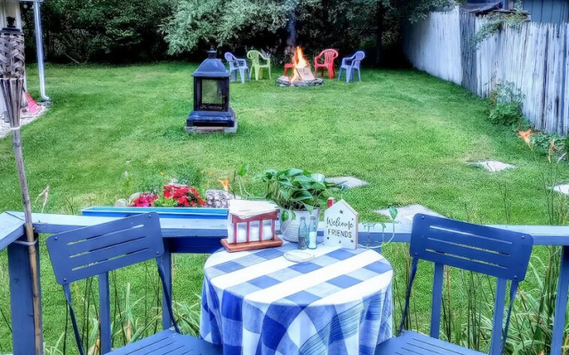 The Artist Studio Loft Inc