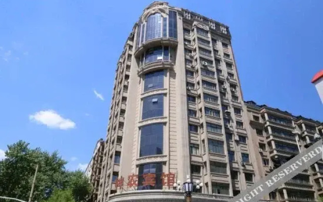 Shennong Hotel (Huayuan Street)