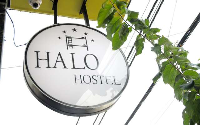 Halo Hostel Quy Nhon City