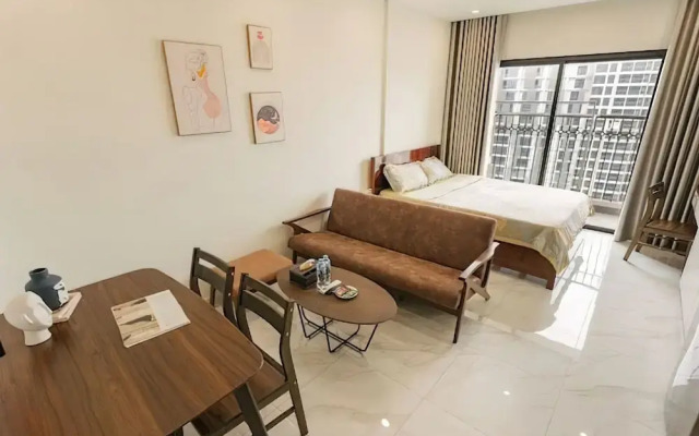 D El Dorado Westlake Luxury Apartments