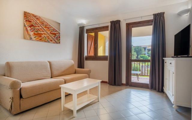 Felix Hotels – Residence Hotel Costa Serena