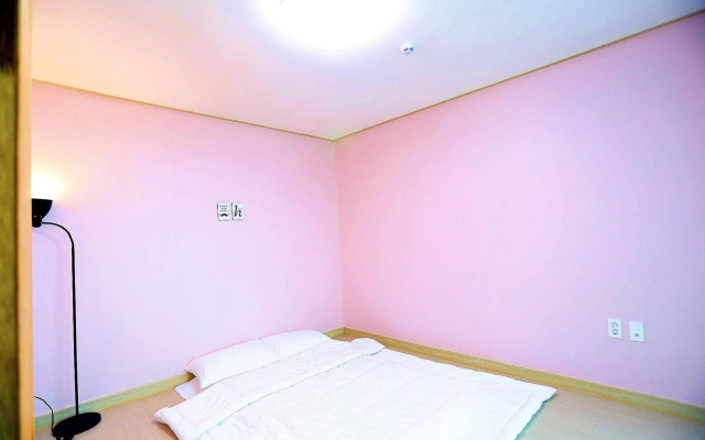 Jeju Inhouse Pension