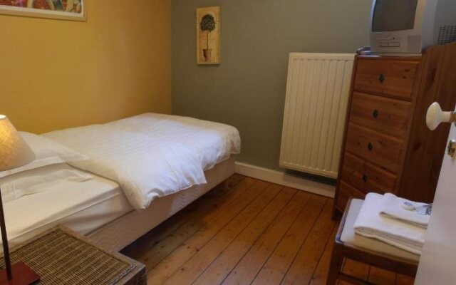 B&B L'Etape Fagnarde