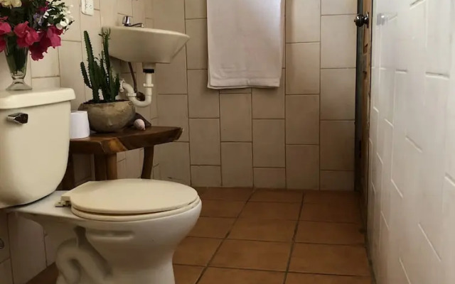 Hostal Rutamar - Hostel