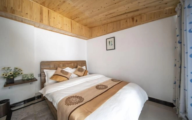 Dali Rain Butterfly Inn (Caicun Dock Branch)