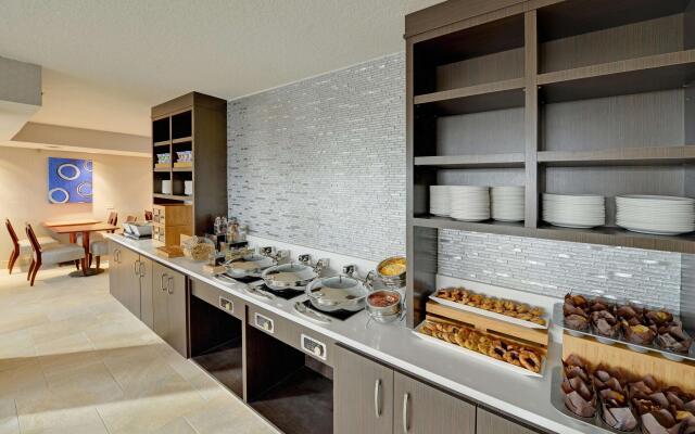 Hilton Orlando/Altamonte Springs