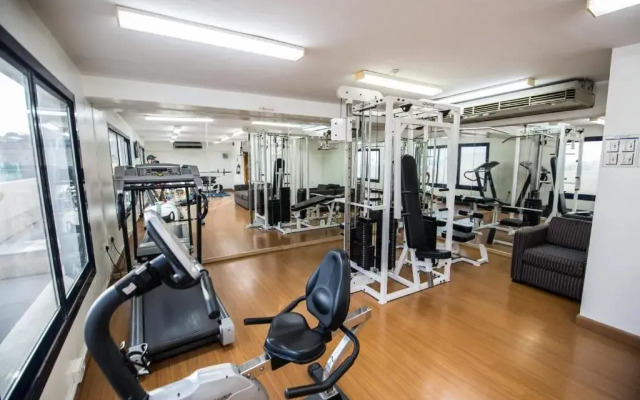 Welcome Hotel Apartments 1