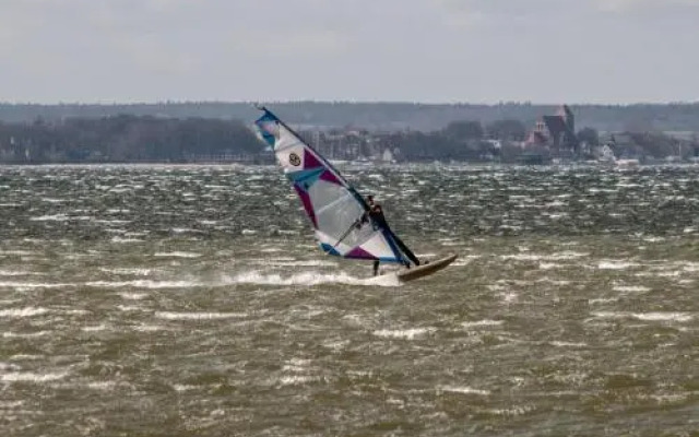 Apartament Stella Maris