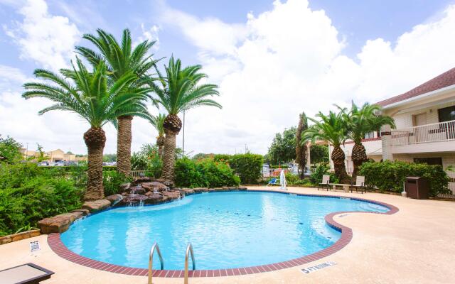 Best Western Pearland Inn