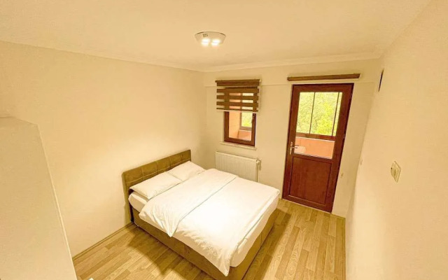Zufer Suit Hotel