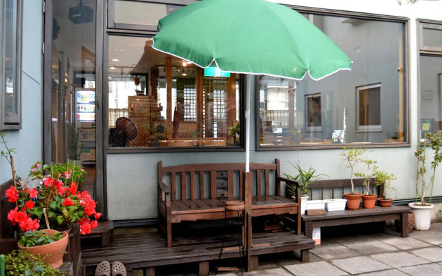 B&B Pension Hakodate Mura