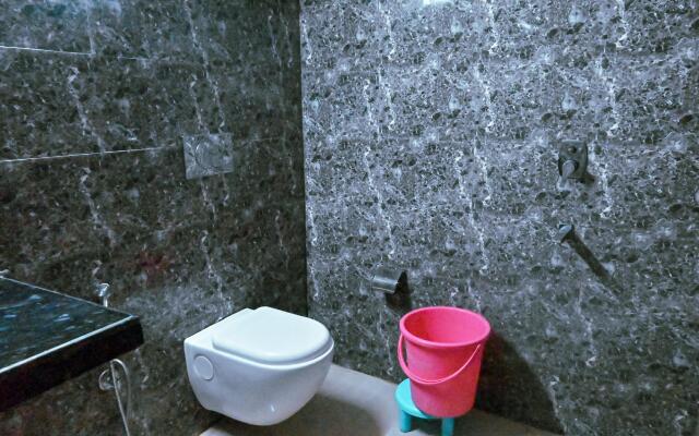 Kumaoni Karavan Camps  Resort