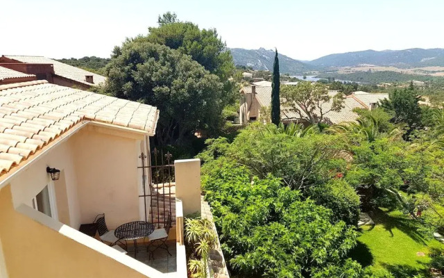 Les Toits de Santa Giulia