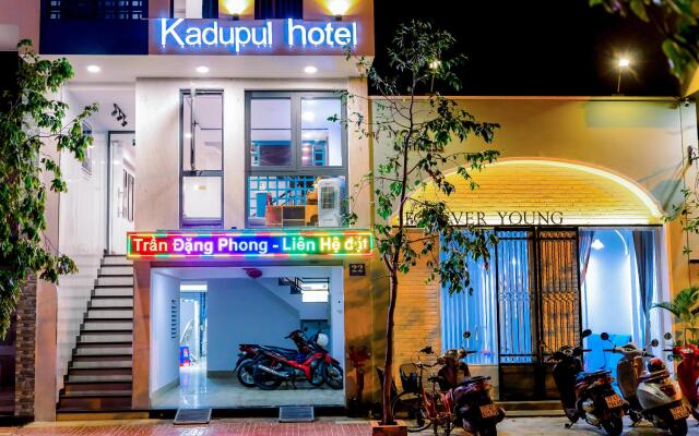 Kadupul Hotel