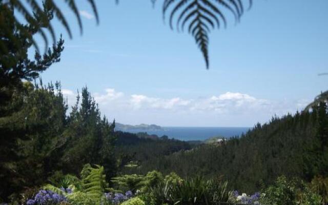 Cocozen Lodge & Spa