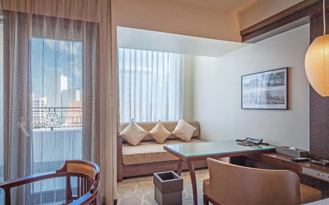 Okinawa Kariyushi Resort Exes Naha