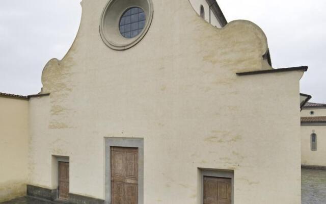 Your home in Florence Piazza Santo Spirito