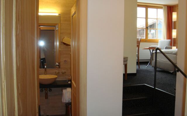 Schweizerhaus Swiss Quality Hotel