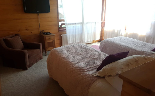 Hostal de German