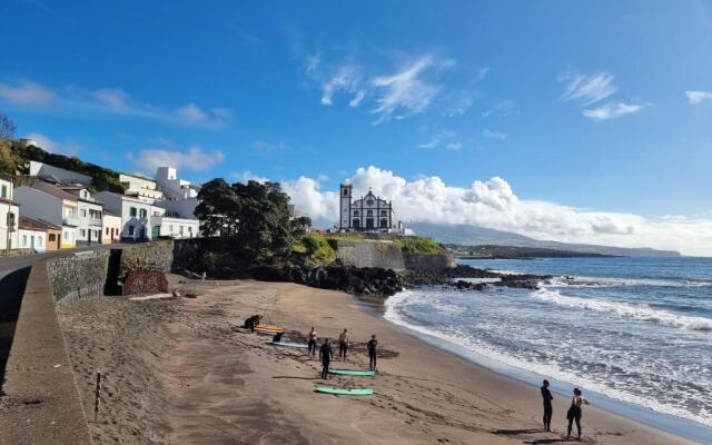 Home at Azores - Seascape T0 Apartment