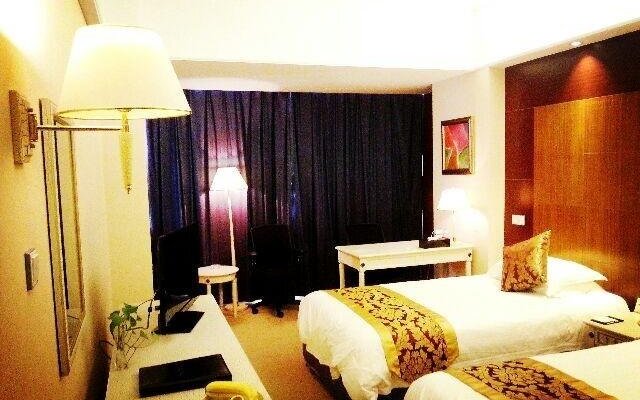 Hengshan Resort