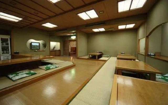 Ujo no Yado Shintsuta