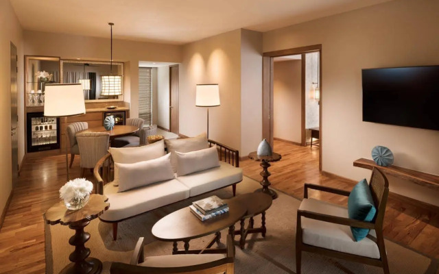 Anantara Iko Mauritius Resort & Villas