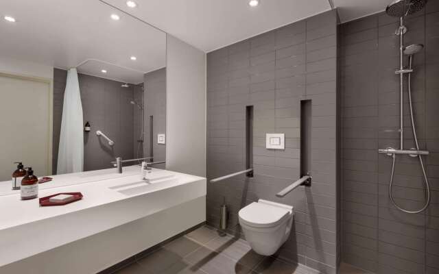 Comwell Aarhus Dolce by Wyndham