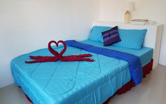 Koh Mook Hostel
