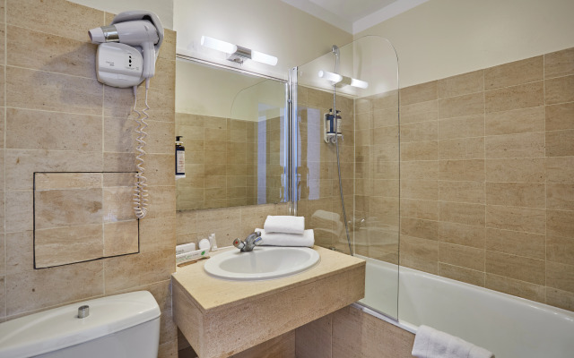 Hôtel Beauquartier Montmartre