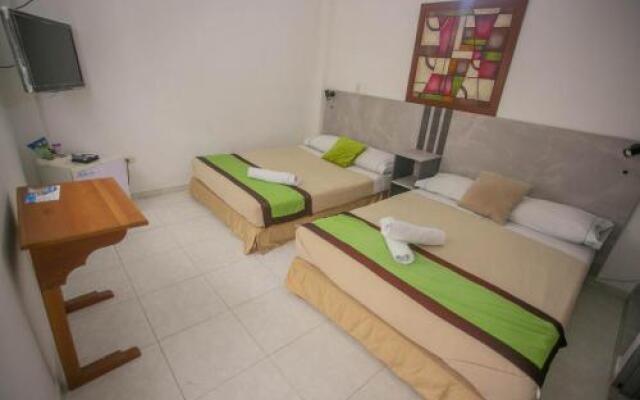 Hotel Bella Isa