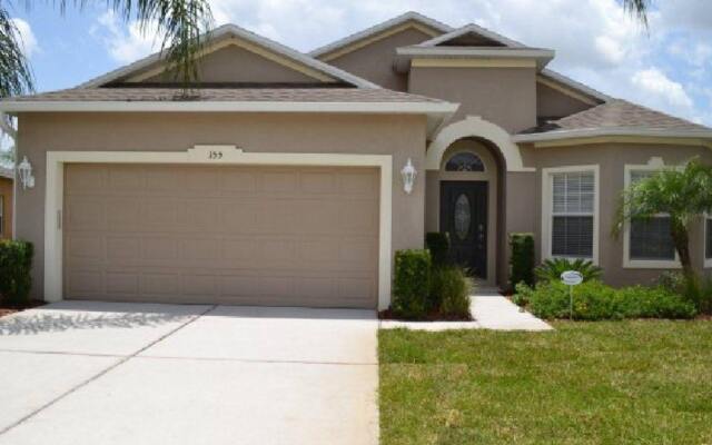 Terri's West Haven Villa