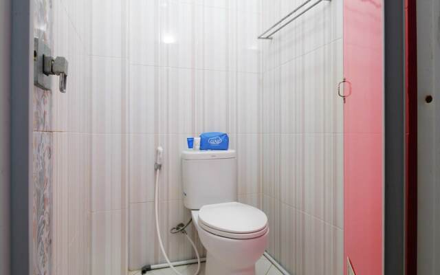 Airy Eco Gunung Sari Ilir Mekar Sari 67 Balikpapan