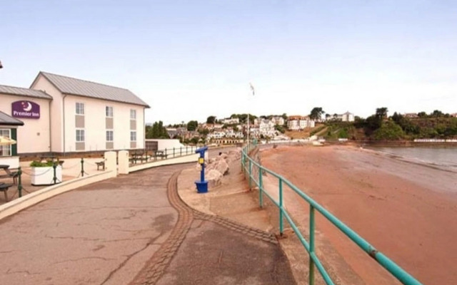 Premier Inn Paignton Seafront Goodrington Sands