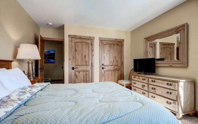 Tyra Summit Townhome #955