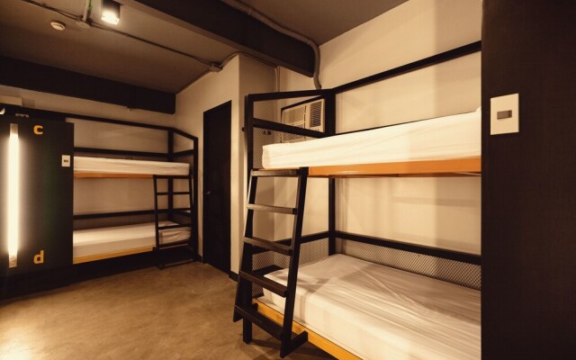Bunk 5021 Hostel