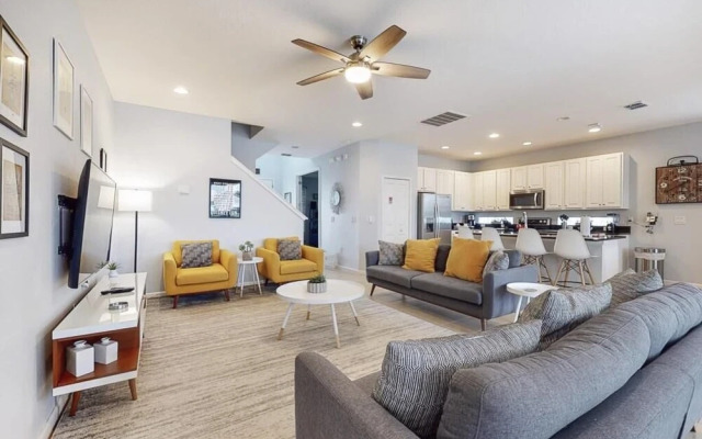 Daniel's Bella Vida Vacation Home