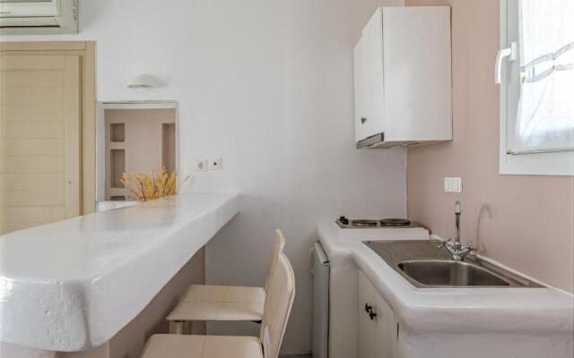 Ninemia Suites Tinos Superior 101