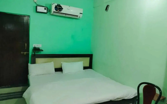 Hotel Utsav Residency