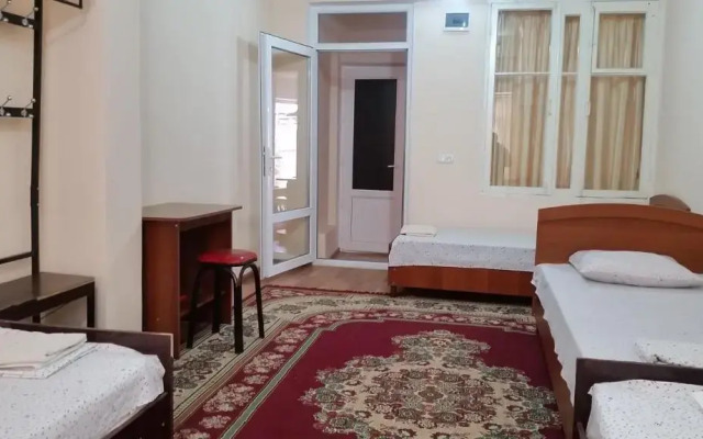 Guest House Sharq 21