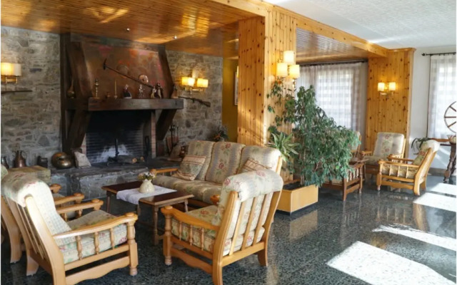 abba Ordino Babot hotel
