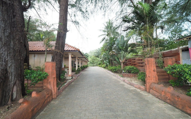 Pakmeng Guesthouse