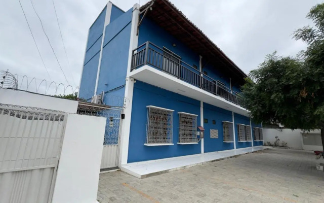 Pousada Vovó Haidê