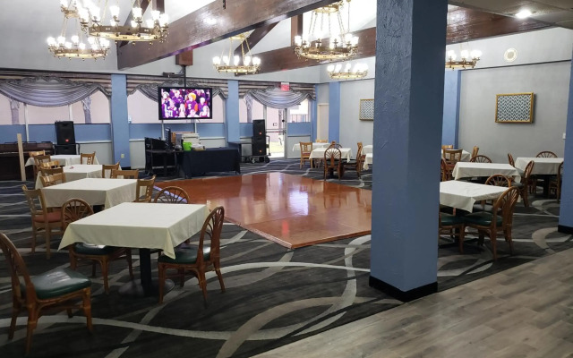Florence Express Inn