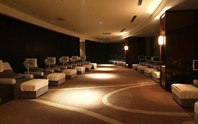 Myroom Boutique Hotel