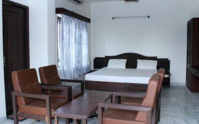 Hotel Soorya International